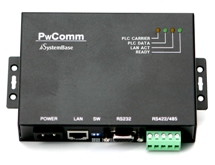 PLC ( Power Line Communication)
