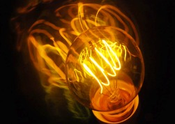 Интересные факты о изобретении ламп накаливания