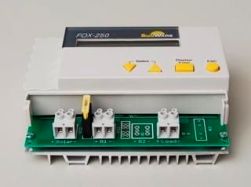 Контроллеры для солнечных батарей