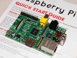 Применение Raspberry Pi для домашней автоматизации
