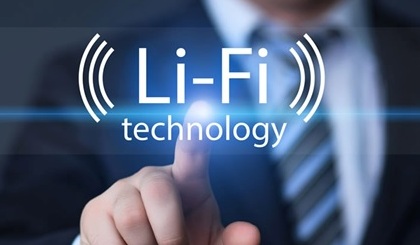технология Li-Fi