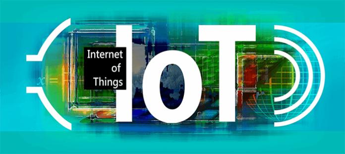 10 примеров использования IoT - интернет вещей