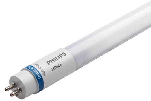 Линейная светодиодная лампа Philips