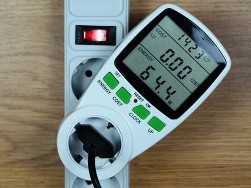 Как измерить потребляемую мощность домашних электроприборов