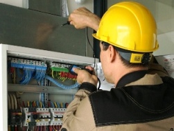 Проведение электроизмерительных работ в электроустановках учебных заведений 