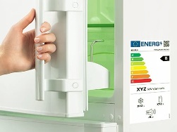 Маркировка энергоэффективности бытовой техники