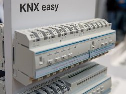 Hager KNX easy